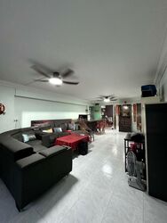 Blk 560 Choa Chu Kang North 6 (Choa Chu Kang), HDB Executive #492046821